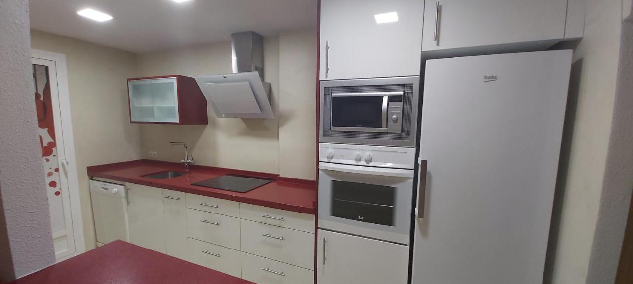 Adosado Con Piscina Y Terraza A 700M De La Playa Vila Gran Alacant Exterior foto