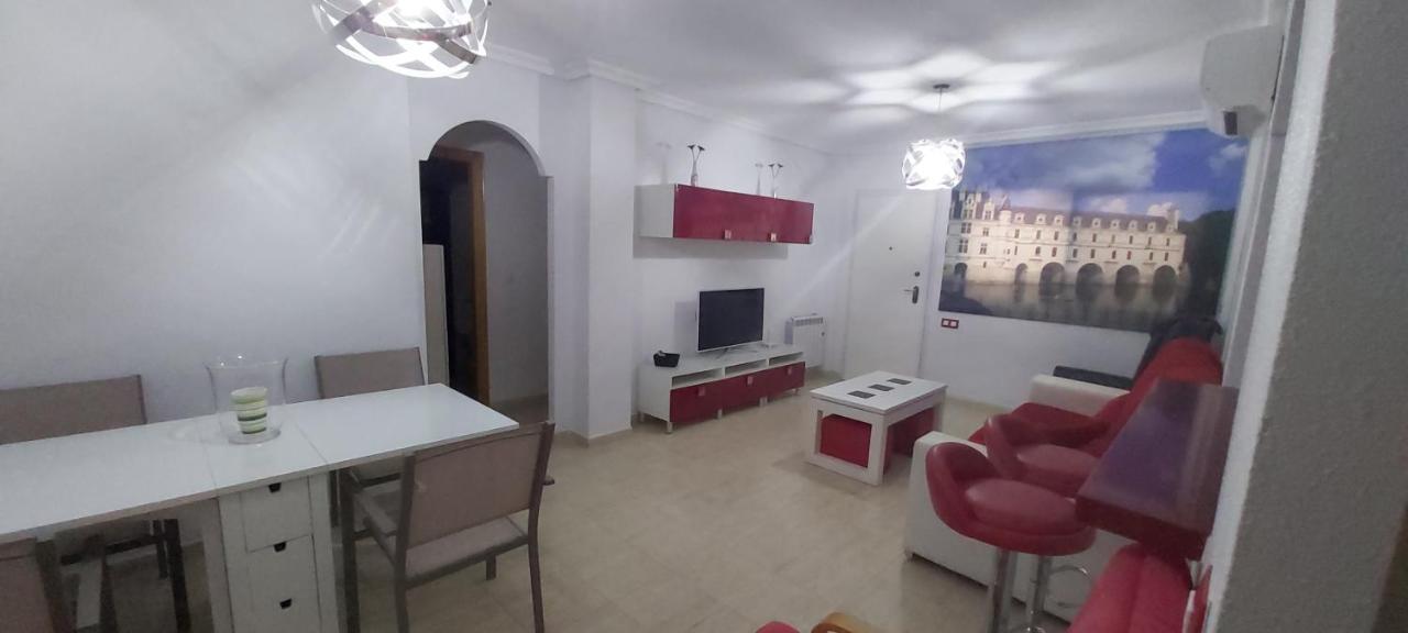 Adosado Con Piscina Y Terraza A 700M De La Playa Vila Gran Alacant Exterior foto