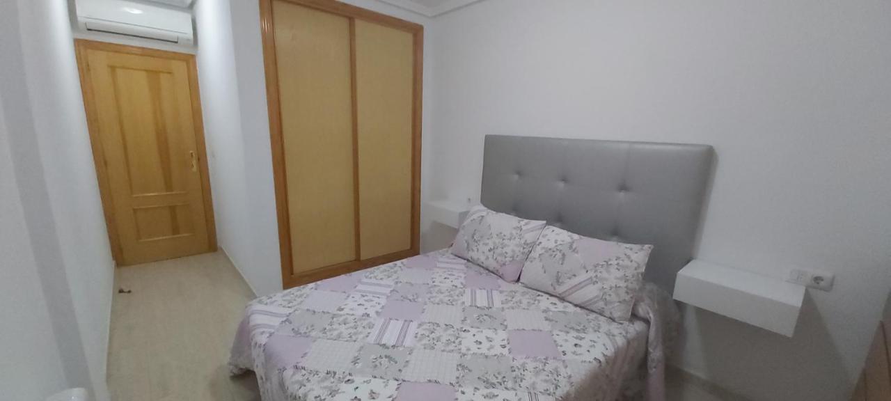 Adosado Con Piscina Y Terraza A 700M De La Playa Vila Gran Alacant Exterior foto